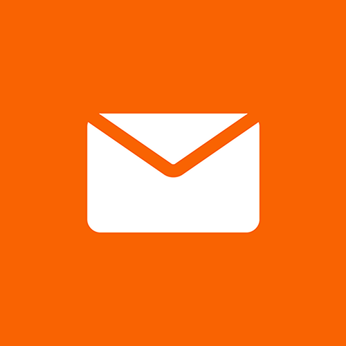 Email icon