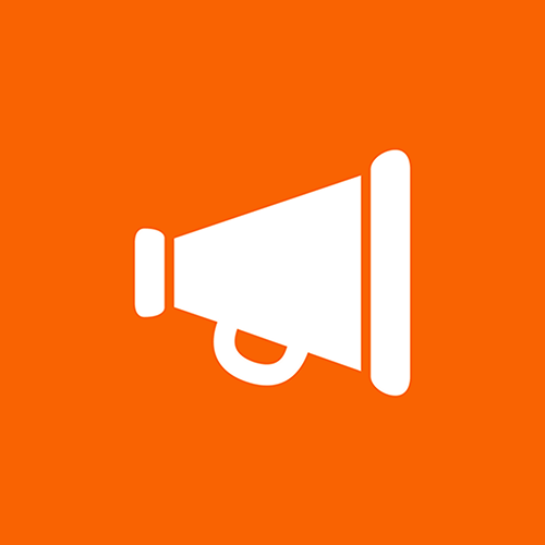 Megaphone Icon