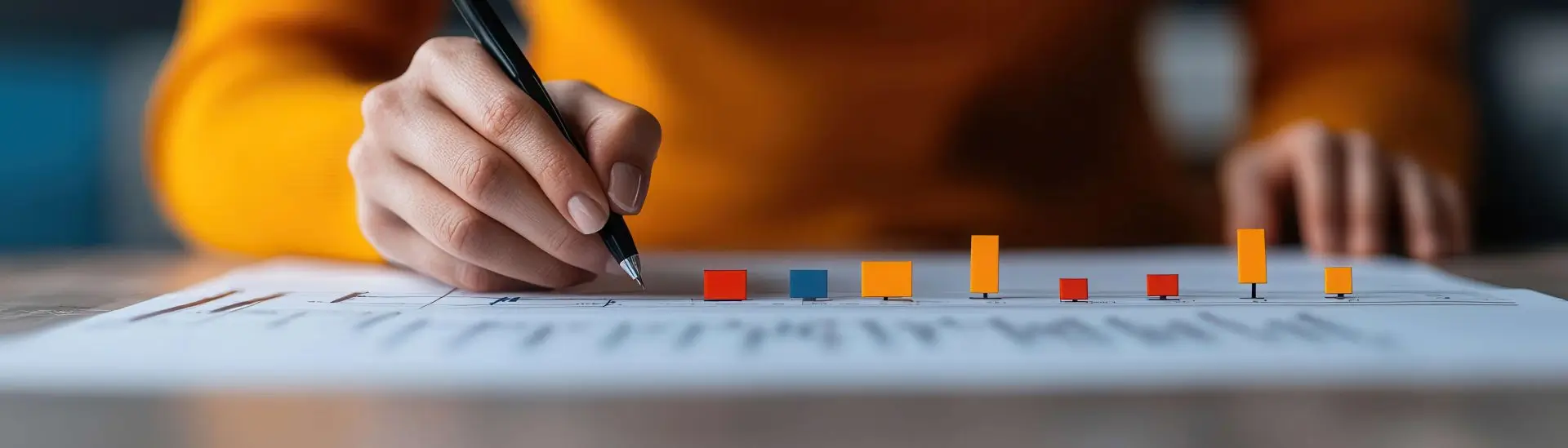 Orange Apron Media - Measurement