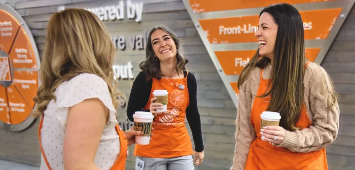About Orange Apron Media