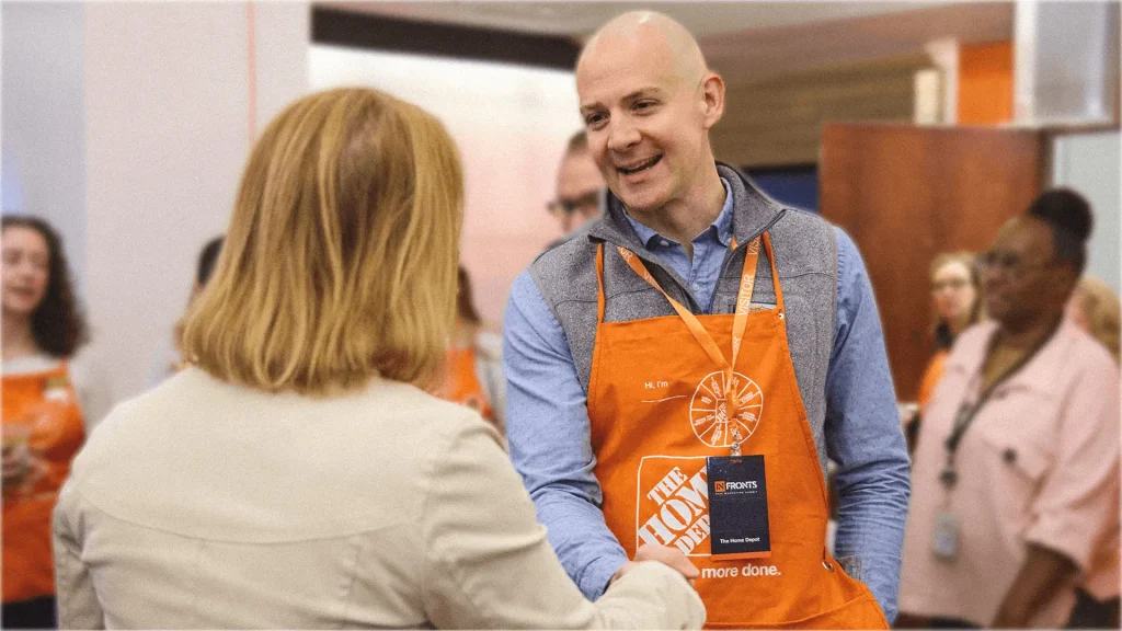 About Orange Apron Media