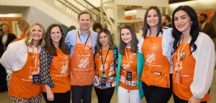 About Orange Apron Media