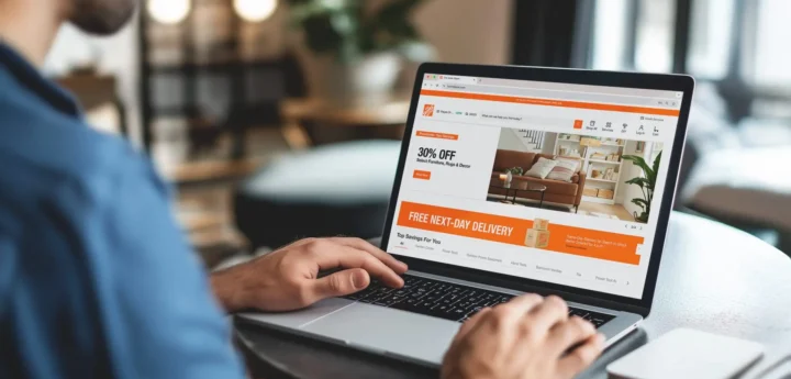 Orange Apron Media onsite advertising