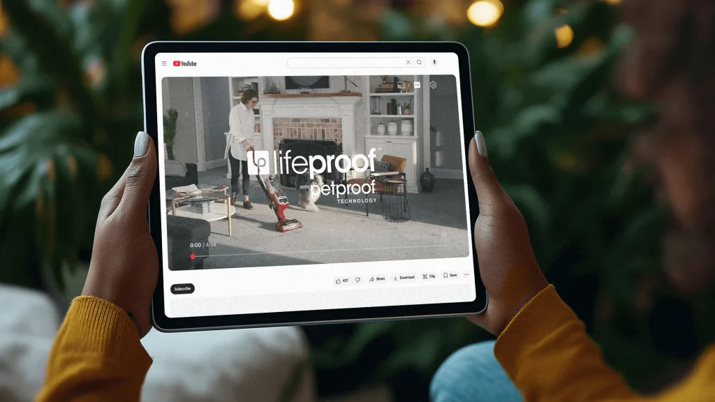 Orange Apron Media Video Marketing