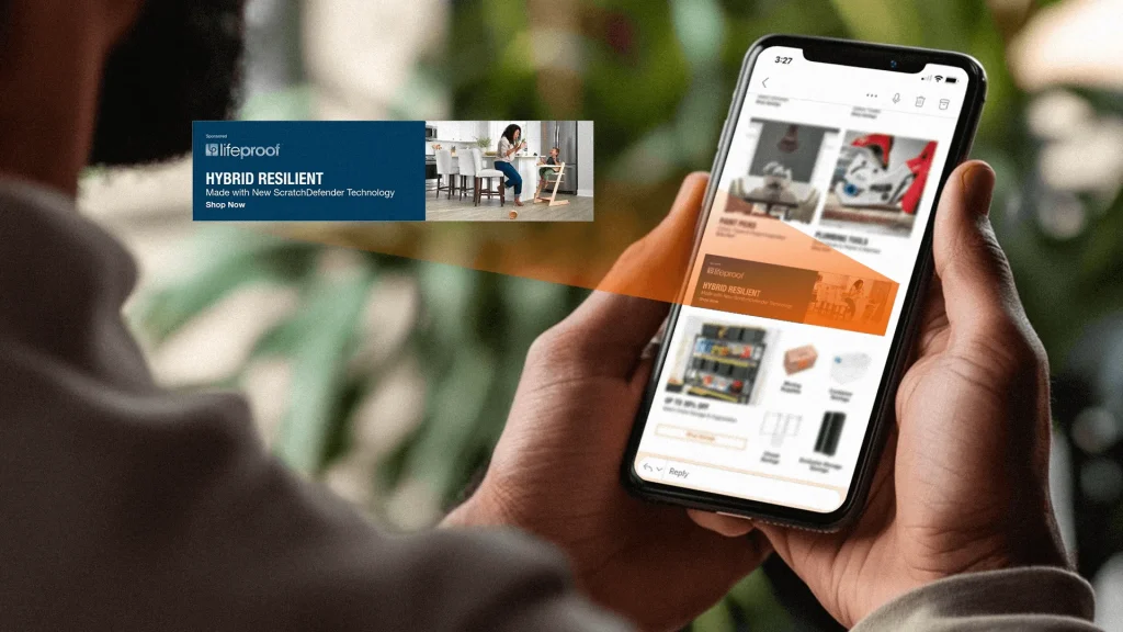 Orange Apron Media Email Banner
