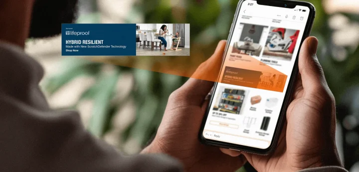 Orange Apron Media Email Banner