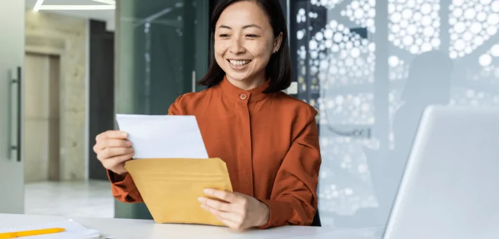 Orange Apron Media Email and Direct Mail