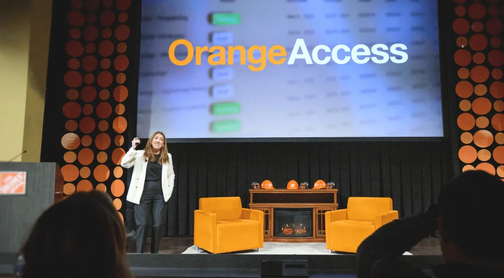 Orange Apron Media InFronts